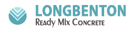 Ready mix concrete Longbenton